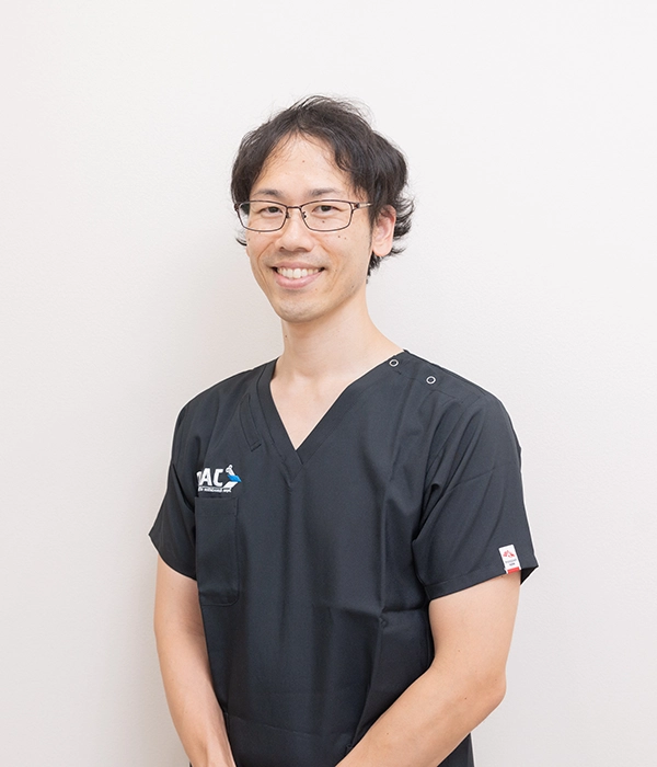 ZEROデンタルクリニック 院長 丸山 達也